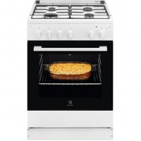 Плита Electrolux LKG604002W