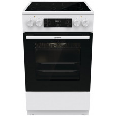 Плита Gorenje GECS 5C70 WA