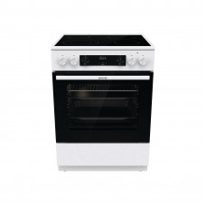 Плита Gorenje GECS 6C70 WC (FR6A4D-CEDA2)