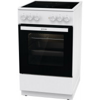 Плита GORENJE GEC 5A21 WG-B