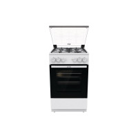 Плита GORENJE GK 5A40 WH (FM513A-HPD4B)