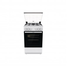 Плита GORENJE GK 5A40 WH (FM513A-HPD4B)