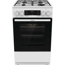 Плита Gorenje GK 5C60 WJ (FM514D-JPD4B)