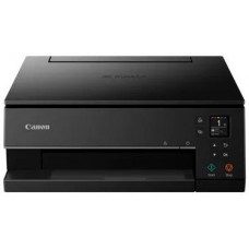 Принтер БФП Canon PIXMA TS6340a MEA Чорний