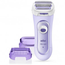 Електрична бритва Braun LS5560