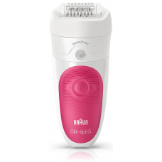 Епілятор Braun Silk_epil 5 SES 5/500