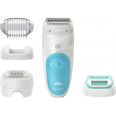 Епілятор Braun Silk_epil 5 SES 5/610