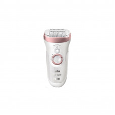 Епілятор Braun Silk_epil 9 SES 9/890