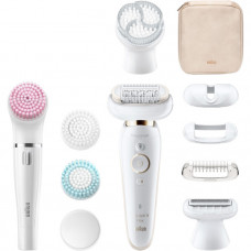 Епілятор Braun Silk_epil 9 SES 9100 3D