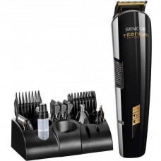 Машинка для стрижки Sencor SHP 8305BK
