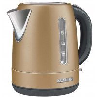 Електрочайник Sencor SWK 1227CH