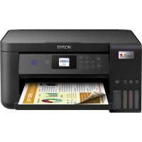 Принтер БФП Epson EcoTank C11CJ63412