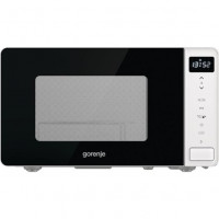 Мікрохвильова піч GORENJE MO 20 S4 W (M20XYZ)