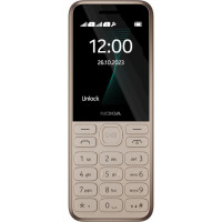 Мобільний телефон NOKIA 130 Dual SIM (золотий) TA-1576