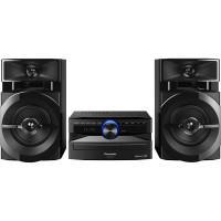 Акустична система Panasonic SC-UX100EE-K