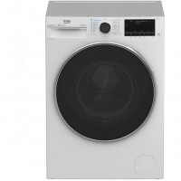 Прально-сушильна машина Beko B5DFT59447W