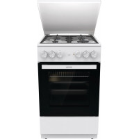Плита газова Gorenje GK 5A42 WF-B (FM513A-FPD5B)