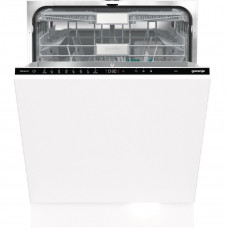 Посудомийна машина Gorenje GV693C61AD