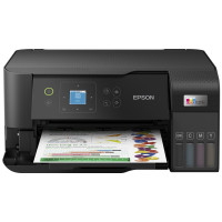 Принтер БФП Epson EcoTank L3560 C11CK58404