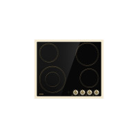 Варильна поверхня Gorenje EC 642 CLI (BR6AE-E0)