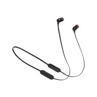 Навушники JBL TUNE 125BT Black (JBLT125BTBLK)