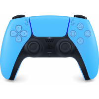 Геймпад PlayStation 5 Dualsense BT Ice Blue