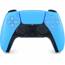 Геймпад DualSens для Sony PS5 Ice Blue