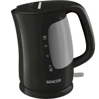 Чайник Sencor SWK 2511BK