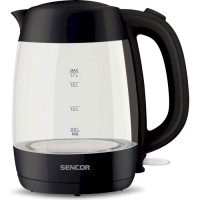 Чайник Sencor SWK 7301BK