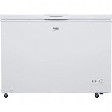 Морозильна скриня BEKO CF316W