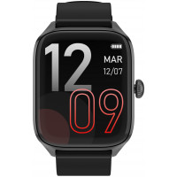 Смарт годинник Gelius GP-SW012 (Amazwatch GTS) Black