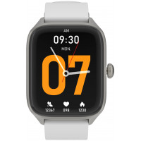 Смарт годинник Gelius GP-SW012 (Amazwatch GTS) Silver