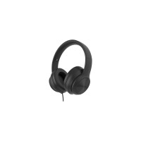 Навушники ERGO VM-630 Black