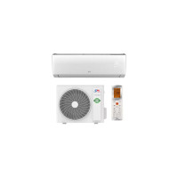 Кондиціонер Cooper&Hunter Arctic Inverter NG CH-S18FTXLA2-NG
