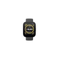 Смарт годинник Xiaomi Amazfit Bip 5 Black