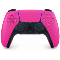 Геймпад DualSens для Sony PS5 Pink