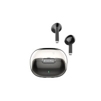 Навушники СolorWay Slim TWS-2 Earbuds Black