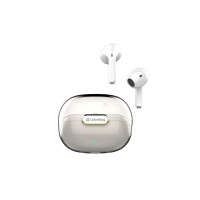 Навушники СolorWay Slim TWS-2 Earbuds White