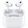Навушники Apple AirPods Pro 2 with MagSafe Charging Case (MTJV3) (USB-C)