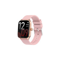 Смарт годинник Gelius GP-SW012 (Amazwatch GTS) Gold Rose
