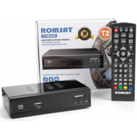 Тюнер RomSat T7085