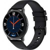 Смарт годинник Xiaomi iMi KW66 Smart Watch (Black)
