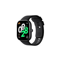 Смарт годинник Xiaomi Redmi Watch 4 Obsidian Black