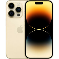 Смартфон Apple iPhone 14 Pro 256GB Gold Used