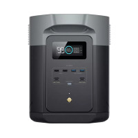 Портативна зарядна станція EcoFlow Delta 2 max (EU)