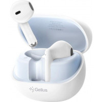 Навушники Gelius Airdots GP-TWS-001X White