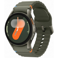 Смарт годинник Samsung Galaxy Watch 7 L300 40mm Green (SM-L300NZGASEK)
