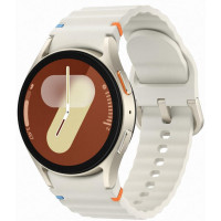Смарт годинник Samsung Galaxy Watch 7 40mm Cream (SM-L300NZEASEK)