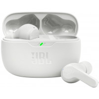 Навушники JBL Wave Beam White (JBLWBEAMWHT)