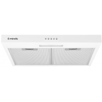 Витяжка Minola HPL 504 WH